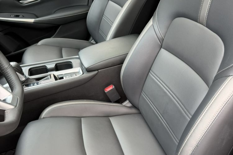Used Nissan Sylphy 2022 1.6L XL CVT Enjoyment Edition Interior 5