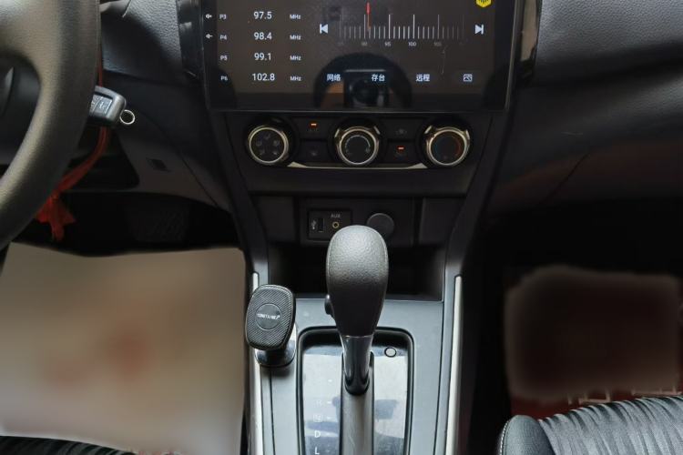 Used Nissan Sylphy 2022 Classic 1.6XE CVT Comfort Edition Interior 6