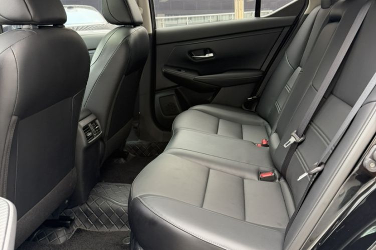 Used Nissan Sylphy 2022 1.6L XL CVT Enjoyment Edition Interior 7