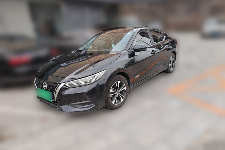 Used Nissan Sylphy 2022 e-POWER All-Electric Drive Pro Guazi used car, China used car export, Used car for sale, Used  cars, Cheapest cars for sale