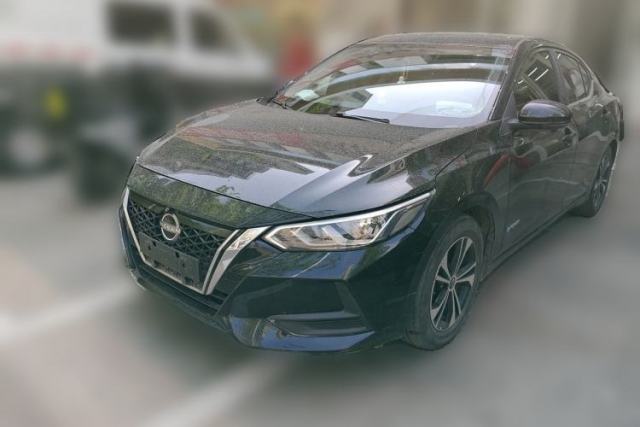 Used Nissan Sylphy 2022 e-POWER All-Electric Drive Pro
