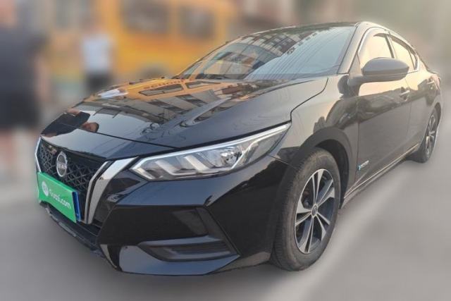 Used Nissan Sylphy 2022 e-POWER All-Electric Drive Pro