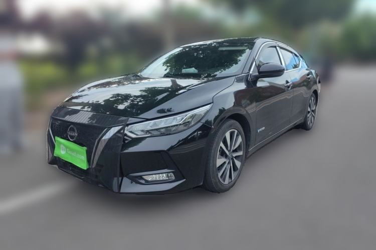 Used Nissan Sylphy 2022 Electric-Drive e-POWER Super Connect PLUS Guazi used car, China used car export, Used car for sale, Used  cars, Cheapest cars for sale