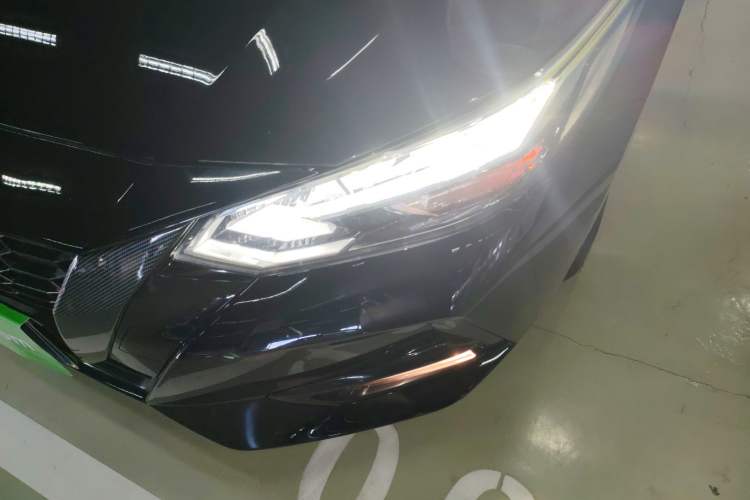 Used Nissan Sylphy 2022 1.6L XL CVT Enjoyment Edition Left Front Headlight