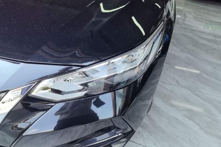 Used Nissan Sylphy 2022 Electric-Drive e-POWER Super Connect PLUS Left Front Headlight