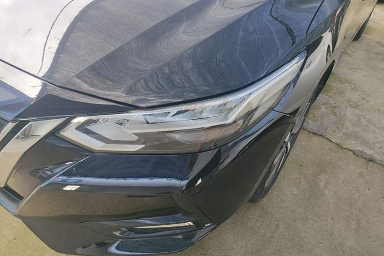Used Nissan Sylphy 2022 Electric-Drive e-POWER Super Connect PLUS Left Front Headlight