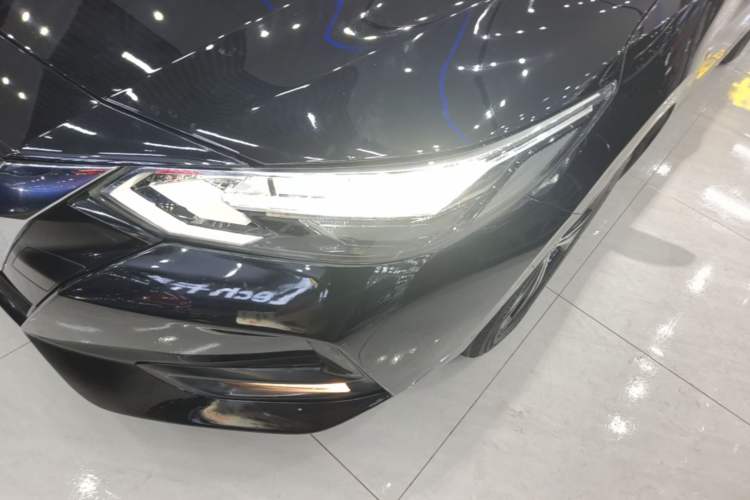 Used Nissan Sylphy 2022 1.6L XL CVT Enjoyment Edition Left Front Headlight