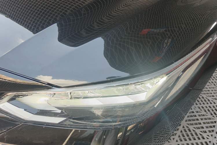 Used Nissan Sylphy 2022 1.6L XL CVT Enjoyment Edition Left Front Headlight