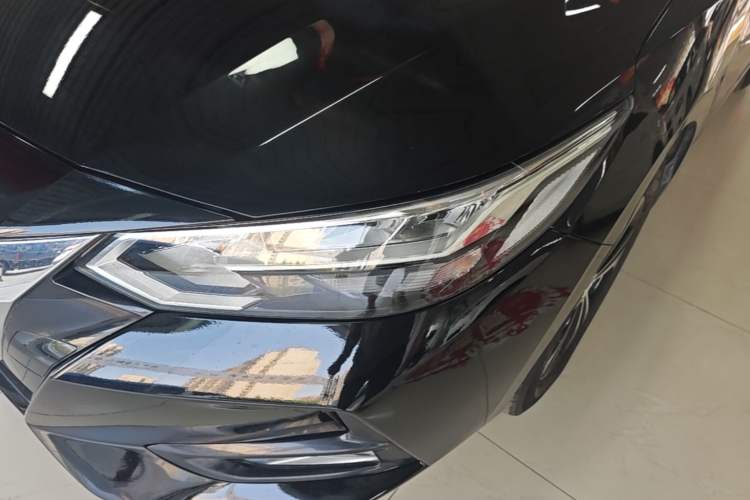Used Nissan Sylphy 2022 1.6L XL CVT Enjoyment Edition Left Front Headlight