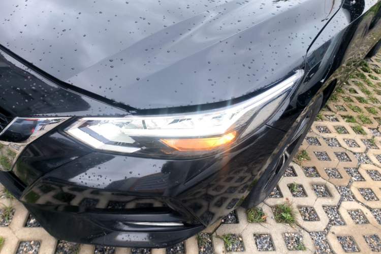 Used Nissan Sylphy 2022 1.6L XL CVT Enjoyment Edition Left Front Headlight