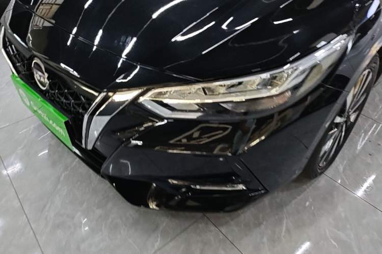 Used Nissan Sylphy 2022 Electric-Drive e-POWER Super Connect PLUS Left Front Headlight