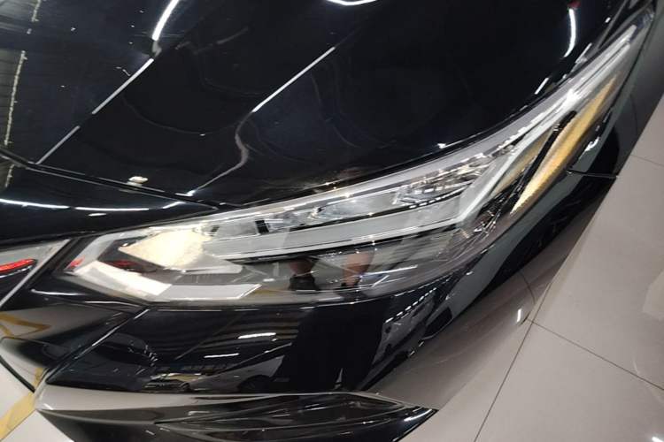Used Nissan Sylphy 2022 1.6L XL CVT Enjoyment Edition Left Front Headlight