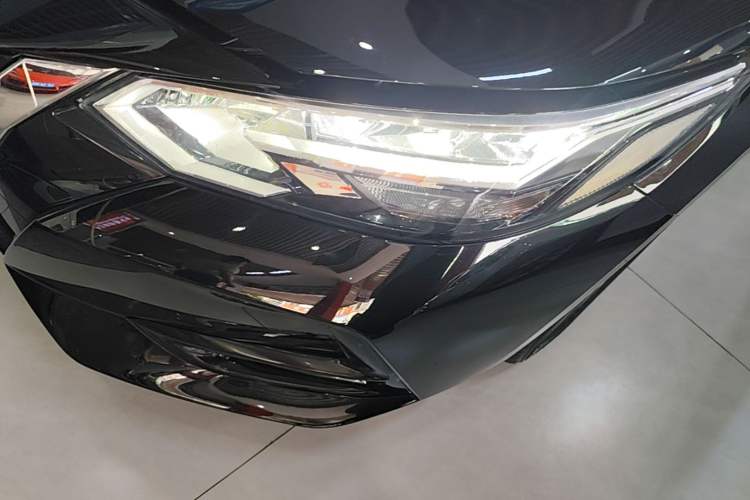 Used Nissan Sylphy 2022 Electric-Drive e-POWER Super Connect PLUS Left Front Headlight