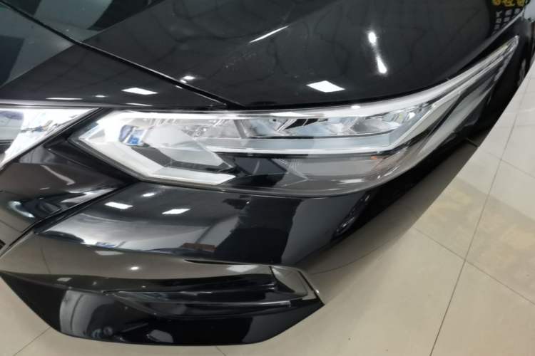 Used Nissan Sylphy 2022 1.6L XL CVT Enjoyment Edition Left Front Headlight