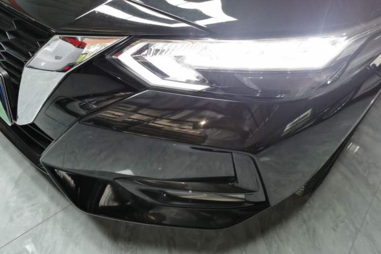 Used Nissan Sylphy 2022 1.6L XL CVT Enjoyment Edition Left Front Headlight
