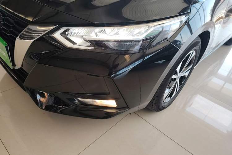 Used Nissan Sylphy 2022 1.6L XL CVT Enjoyment Edition Left Front Headlight