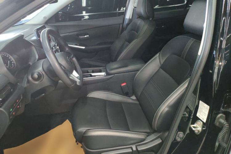 Used Nissan Sylphy 2022 1.6L XL CVT Enjoyment Edition Left Front Seat