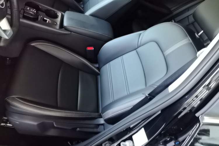 Used Nissan Sylphy 2022 Electric-Drive e-POWER Super Connect PLUS Left Front Seat