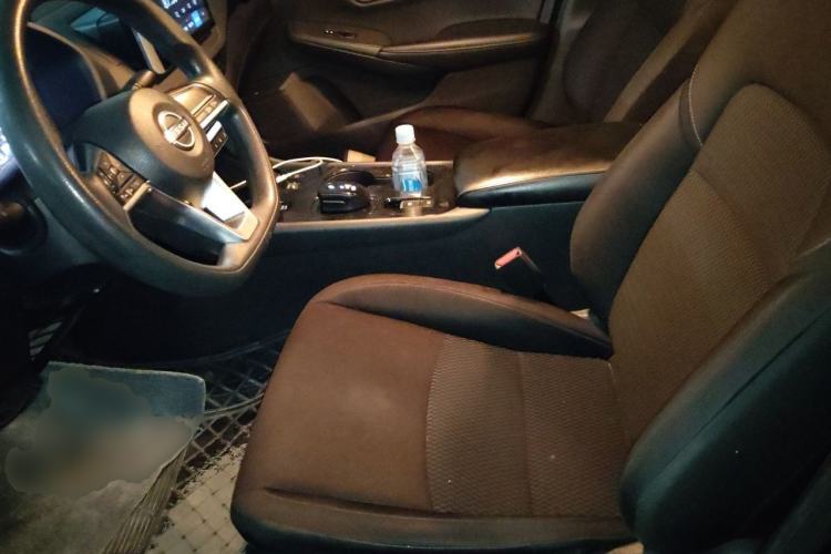 Used Nissan Sylphy 2022 e-POWER All-Electric Drive Pro Left Front Seat