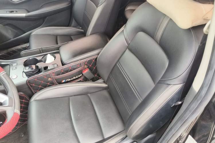 Used Nissan Sylphy 2022 Electric-Drive e-POWER Super Connect PLUS Left Front Seat