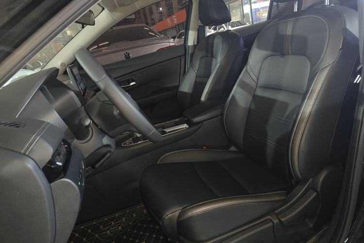 Used Nissan Sylphy 2022 1.6L XL CVT Enjoyment Edition Left Front Seat