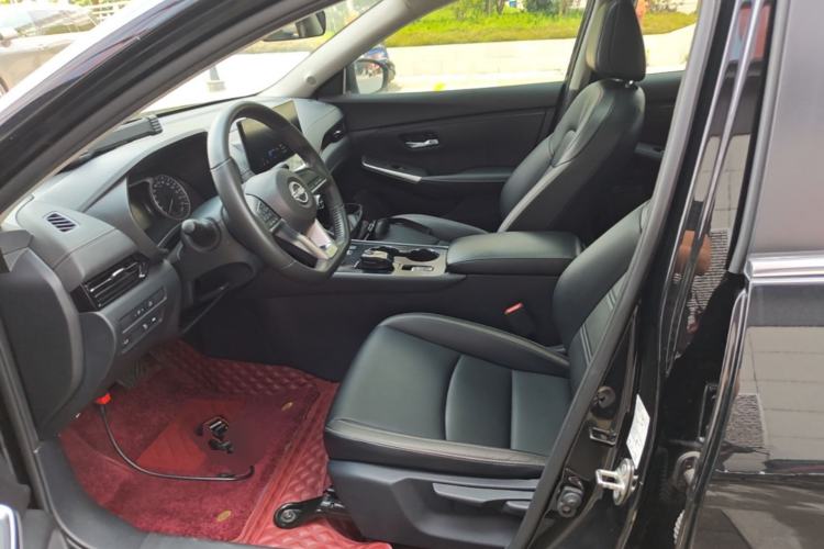 Used Nissan Sylphy 2022 Electric-Drive e-POWER Super Connect PLUS Left Front Seat