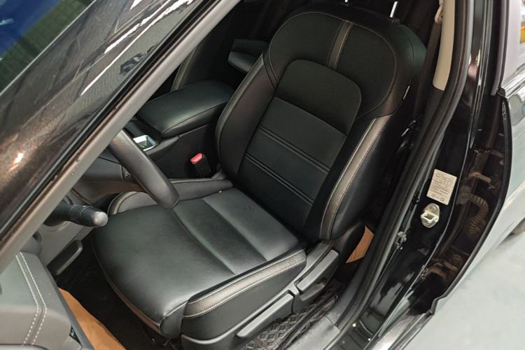 Used Nissan Sylphy 2022 1.6L XL CVT Enjoyment Edition Left Front Seat