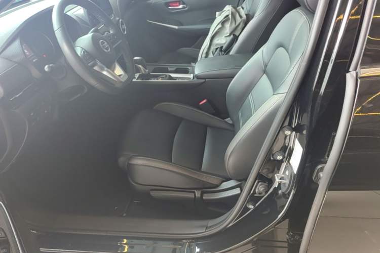 Used Nissan Sylphy 2022 1.6L XL CVT Smart Enjoyment Version Left Front Seat