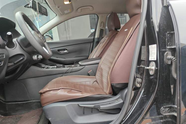 Used Nissan Sylphy 2022 e-POWER All-Electric Drive Pro Left Front Seat