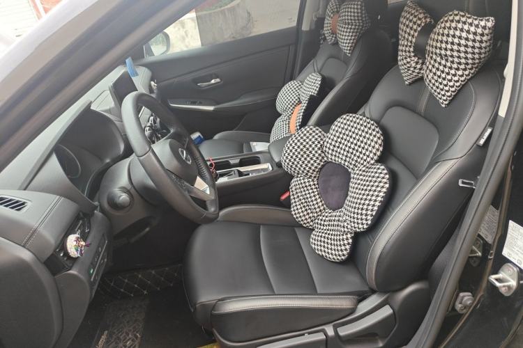 Used Nissan Sylphy 2022 1.6L XL CVT Enjoyment Edition Left Front Seat
