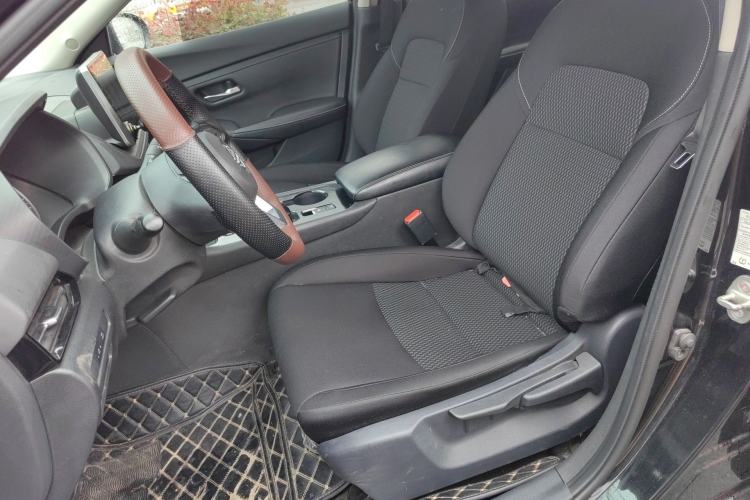 Used Nissan Sylphy 2022 e-POWER All-Electric Drive Pro Left Front Seat