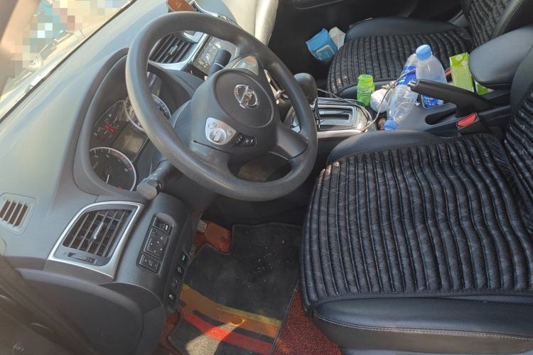 Used Nissan Sylphy 2022 Classic 1.6XE CVT Comfort Edition Left Front Seat