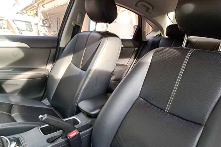 Used Nissan Sylphy 2022 Classic 1.6XE CVT Comfort Edition Left Front Seat