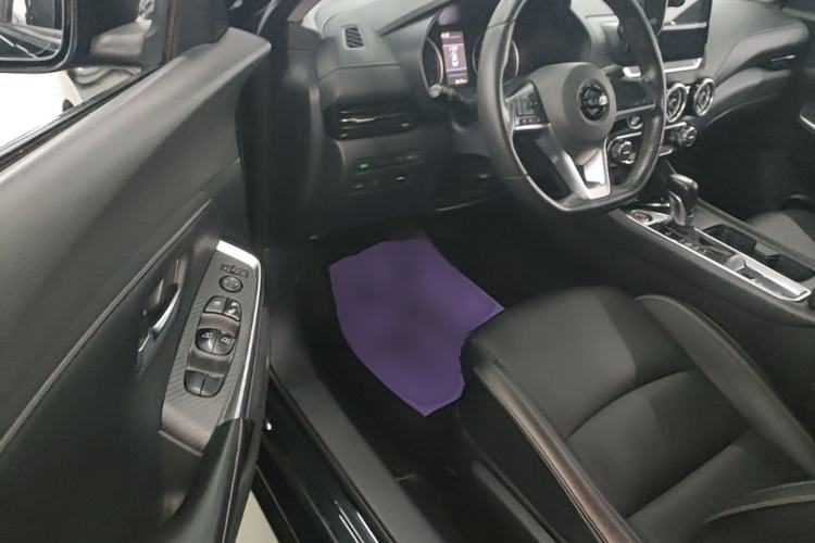 Used Nissan Sylphy 2022 1.6L XL CVT Enjoyment Edition Left Front Seat