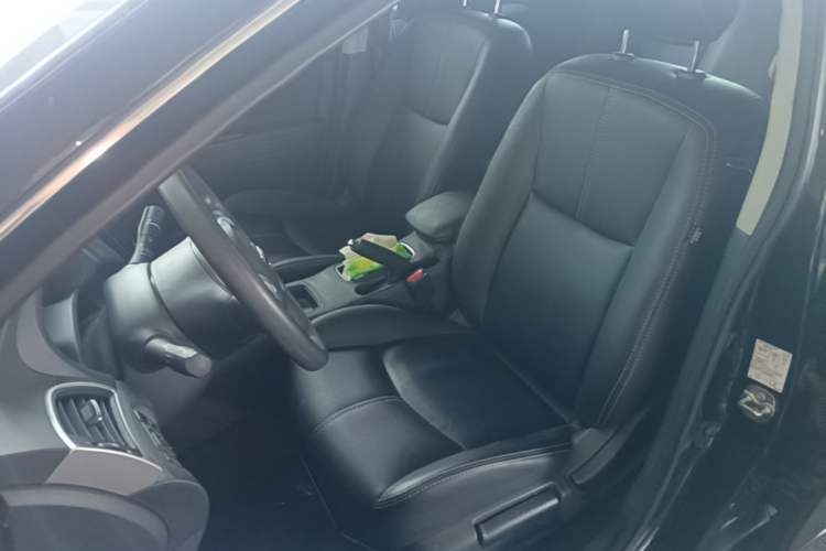Used Nissan Sylphy 2022 Classic 1.6XE CVT Comfort Edition Left Front Seat