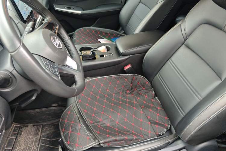 Used Nissan Sylphy 2022 Electric-Drive e-POWER Super Connect PLUS Left Front Seat