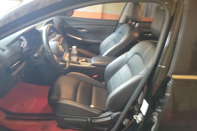 Used Nissan Sylphy 2022 1.6L XL CVT Enjoyment Edition Left Front Seat