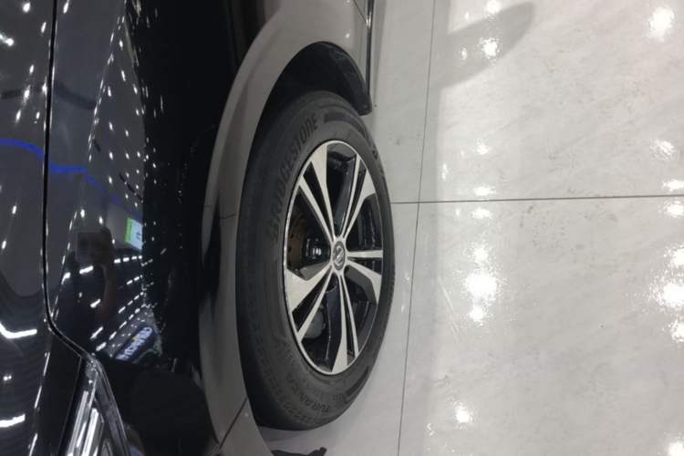 Used Nissan Sylphy 2022 1.6L XL CVT Enjoyment Edition Left Front Wheel Hub