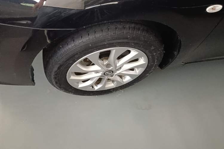 Used Nissan Sylphy 2022 Classic 1.6XE CVT Comfort Edition Left Front Wheel Hub