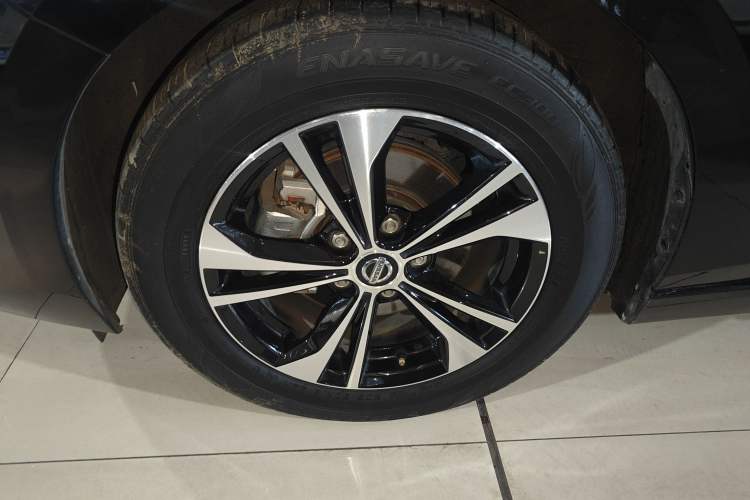 Used Nissan Sylphy 2022 1.6L XL CVT Enjoyment Edition Left Front Wheel Hub