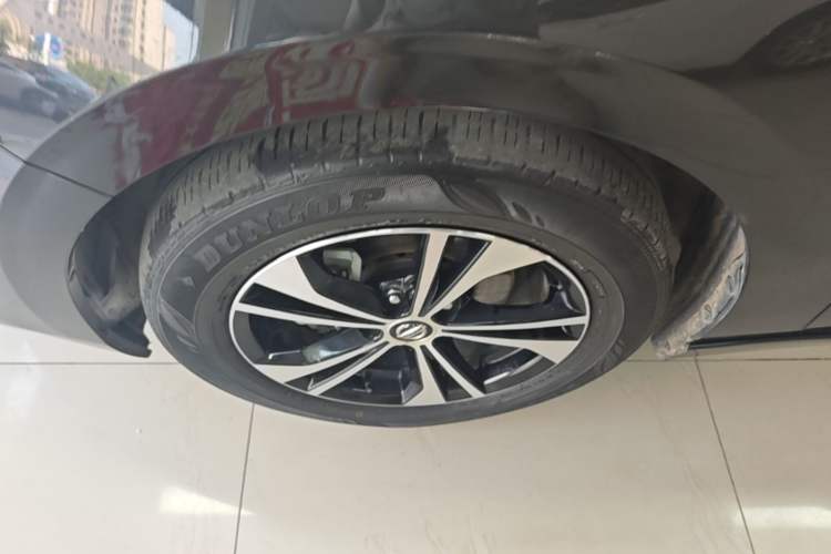 Used Nissan Sylphy 2022 1.6L XL CVT Enjoyment Edition Left Front Wheel Hub