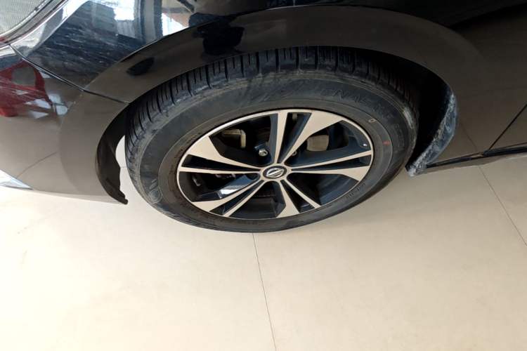 Used Nissan Sylphy 2022 1.6L XL CVT Enjoyment Edition Left Front Wheel Hub