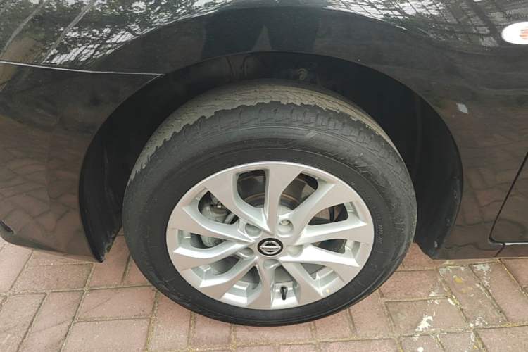 Used Nissan Sylphy 2022 Classic 1.6XE CVT Comfort Edition Left Front Wheel Hub