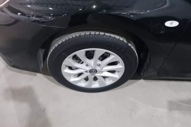 Used Nissan Sylphy 2022 Classic 1.6XE CVT Comfort Edition Left Front Wheel Hub