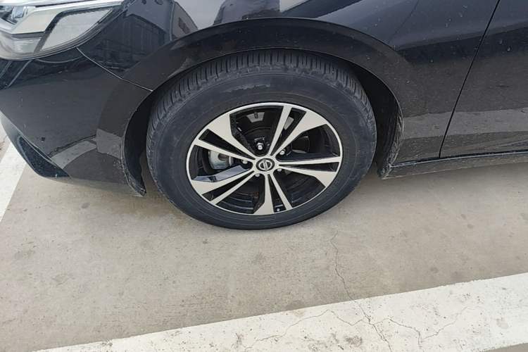Used Nissan Sylphy 2022 1.6L XL CVT Enjoyment Edition Left Front Wheel Hub