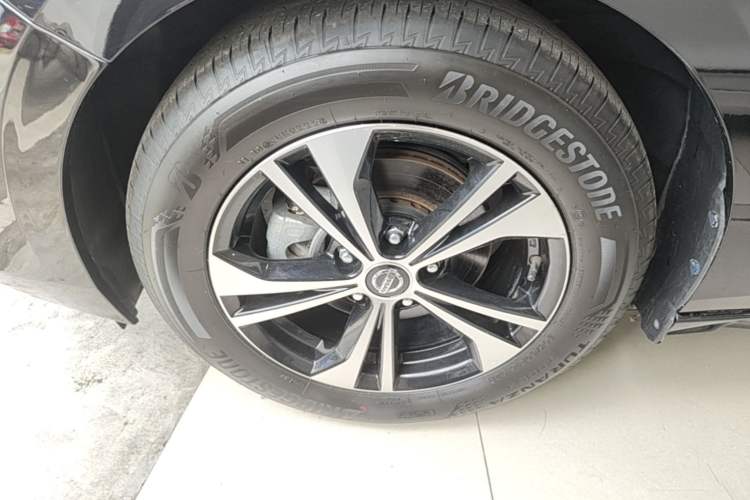 Used Nissan Sylphy 2022 1.6L XL CVT Enjoyment Edition Left Front Wheel Hub