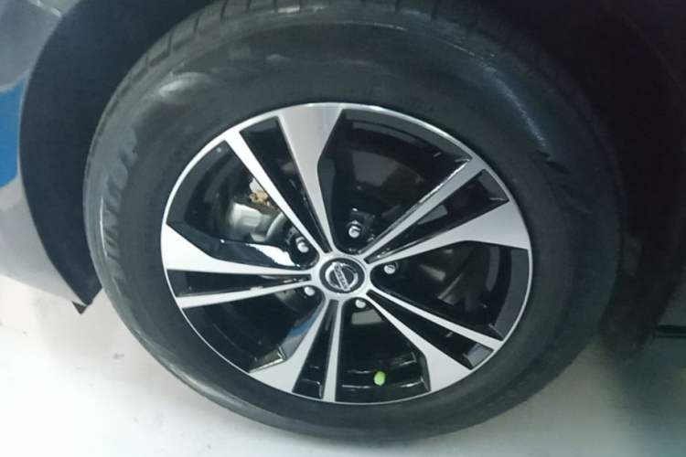 Used Nissan Sylphy 2022 1.6L XL CVT Enjoyment Edition Left Front Wheel Hub