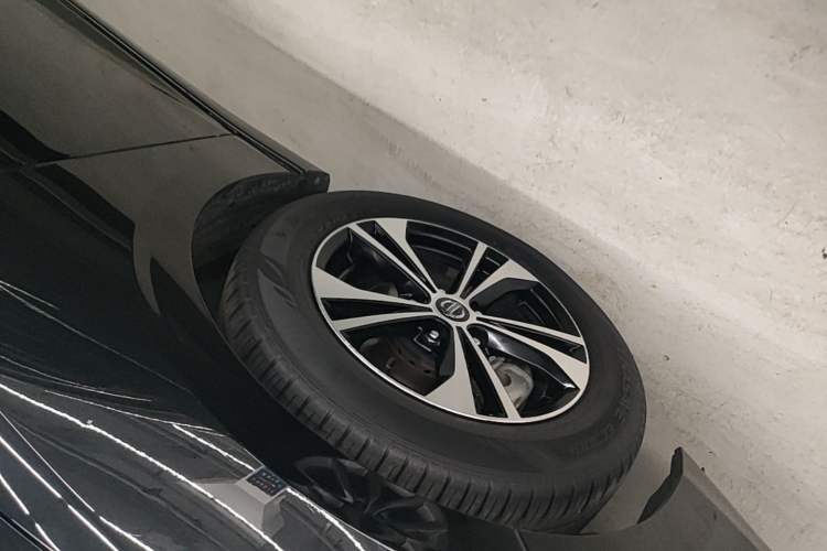 Used Nissan Sylphy 2022 1.6L XL CVT Enjoyment Edition Left Front Wheel Hub