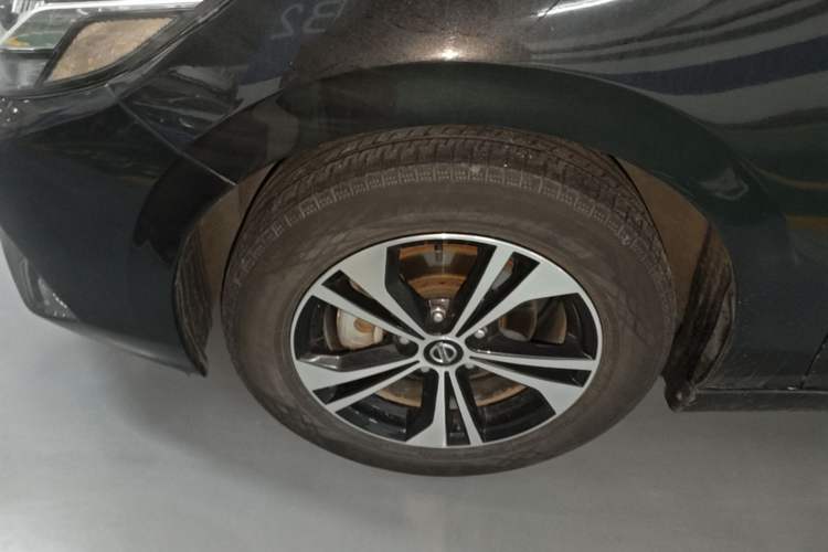 Used Nissan Sylphy 2022 1.6L XL CVT Enjoyment Edition Left Front Wheel Hub