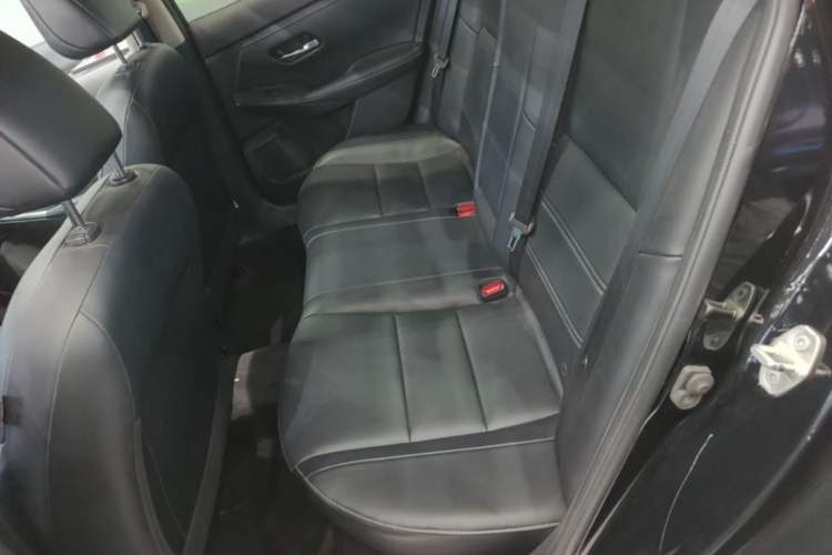 Used Nissan Sylphy 2022 1.6L XL CVT Enjoyment Edition Left Rear Seat
